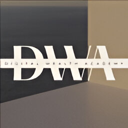 logo digital wealth academy